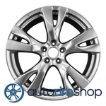 Infiniti M37 M56 Q70 2011-2019 20" Oem Wheel Rim Remanufactured. Price: $498.74.