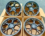 Inch Mercedes GLC63 Rims Wheels SET4 New 19/8 19/9 Fit GLC300 GLC53 Amg. Price: $1195.00.