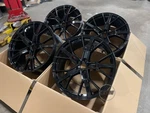 21" Rims Fit Audi SQ7 2020 2021 2022 2023 2024 2025 2026 Wheels 21X9 Brand New. Price: $1425.00.
