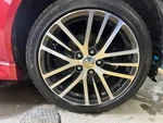 Used Wheel Fits: 2017 Mitsubishi Lancer 18X7 Grade. Price: $133.99.