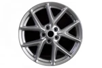 2009-2011 Nissan Maxima 19" Silver Oem Factory Wheel Rim 403009N02B Remanufactured. Price: $313.48.