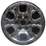 Wheel Rim Ford Bronco 17 2021-2025 N2DZ1007C N2DZ1007D M2DZ1007A Oem 10388 Remanufactured. Price: $477.00.