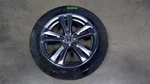 Wheel 16X6 Alloy Rim 10 Spoke Fits 13 Cr-z 60087 Used. Price: $118.30.