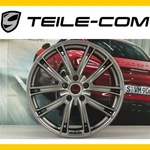 Porsche Panamera G2/971 Exclusive Wheel Rim/rim 9.5J 21 ET71 Platinum 971601025M OB5 Neu. Price: $1272.94.
