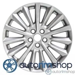 Lincoln Mkc 2019 18" Oem Wheel Rim KS7Z1007E Remanufactured. Price: $215.64.