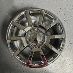 Wheel 2014-2018 Gmc Sierra 1500 Inch Alloy Rim 20937766 New. Price: $250.00.