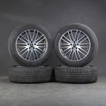 19 Inch Original Winter Wheels Mercedes Glc X254 C254 A2544014900 Tires Used. Price: $2355.49.