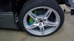 20-22 Corvette Gloss Silver 19" Front Wheel X 112MM 84785086 Q8P 2430201 Used. Price: $299.00.