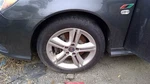 Wheel 17X7 5 Double Spoke Fits 08-12 Saab 9-3 1249244 Used. Price: $145.00.