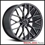 Savini 20" SVF-02 Gloss Graphite Concave Wheel Rims Fits Infiniti Q50 Sedan New. Price: $2560.00.