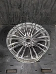13-16 Bmw F10 M5 Style 345 Rear Alloy Wheel Rim 10X19 Oem Used. Price: $649.94.