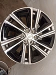 85514112 20X9 Wheel Rim W/cap From 2024 Cadillac Lyriq 10999607 Used. Price: $399.94.