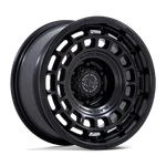 Black Rhino Hard Alloys BR024MX20855025 Wheel Rim Awol 20X8.5 5X127 New. Price: $520.00.