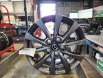 Wheel Aluminum 16X6-1/2 Fits 20-23 Mazda CX-30 757047 Used. Price: $172.81.