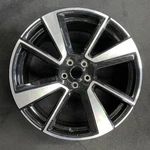 Volvo Machined Black XC40 Oem Wheel 2023-2024 Factory Original Rim 70536 Used. Price: $283.48.