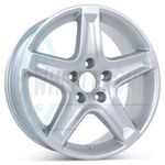 New 17" Alloy Replacement Wheel For Acura Tl 2004 2005 2006 Rim 71733. Price: $179.05.
