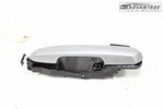 2019-2025 Toyota RAV4 XA50 Rear Left Exterior Door Handle Silver Metallic Oem Used. Price: $124.99.