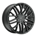 20X8.5 Motiv 437B Black Wheel 5X115/5X120 (20MM) New. Price: $246.75.