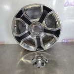 08 Ford F150 Harley Davidson 22X9 Wheel Rim 6 Lug Used. Price: $400.00.