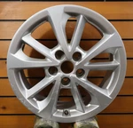 17 Kia Carnival Oem Wheel 2022-2023 Rim Original Factory Alloy 5 Spoke 74829 Used. Price: $149.95.