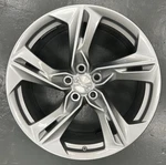 Chevrolet Camaro 2019 2020 2021 2022 2023 2024 Oem 20" Front Wheel 5874 23507198 Used. Price: $300.00.