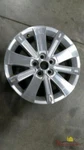 2010 Chevy Equinox 18" Wheel Rim 18X7, 5 Lug, 120MM Alum Used. Price: $110.00.