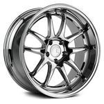 Aodhan DS02 Wheel 18X8.5 (35, 5X114.3, 73.1) Chrome Single Rim New. Price: $299.75.