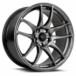 19X8.5 19X9.5 Vors TR4 5X115 +35/35 Hyper Black Wheels (set Of 4) New. Price: $1160.00.