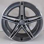 Mercedes Amg GT63S Door Wheel Rim Front 2904010040 X290 GT53 20X9.5 Used. Price: $899.90.