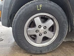 2006 Jeep Liberty 16X7 Aluminum Wheel Oem Grade - Fast Free Shipping! Used. Price: $113.95.