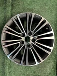 Bmw Style 530E 530I 540I M550I 2017-2020 18X8 Factory Oem Wheel Rim 6863420 Remanufactured. Price: $323.89.