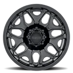 20X10 Method MR322 Gloss Black Wheel 8X180 (-18MM) New. Price: $364.65.