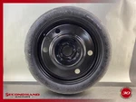 11-19 Explorer Emergency Replacement Spare Wheel Rim Tire T165/70D18 Oem Factory Used. Price: $134.99.