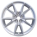 Ford Mustang 2024 2025 19" Oem Wheel Rim PR3Z1007C PR3C1007CA Remanufactured. Price: $336.29.