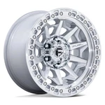 Fuel D883 Covert Wheel 20X10 (-18, 5X127, 71.5) Silver Single Rim New. Price: $545.00.