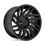 Fuel D775 Typhoon 20X9 8X180 Matte Black WHEELS(4) 124.2 20" Inch Rims New. Price: $1740.00.