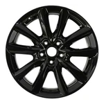 Mazda CX-30 2020-2026 18" Oem Wheel Rim 9965787080 9965C57080 9965A17080 Remanufactured. Price: $336.29.