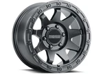 Method Race Wheels MR31789060518 18X9 6X5.5 5.75 Bs Os 106.25 Cb Black New. Price: $387.00.