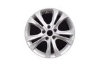 2011-2013 Hyundai Sonata 17" Silver Oem Factory Wheel Rim 529103Q250 Remanufactured. Price: $275.18.