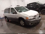 Wheel Base 15X6 Aluminum Spoke Gray Finish Fits 99-05 Montana 421930 Used. Price: $87.49.
