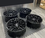 18" Rims Fit Bmw M340IX 2019 21 22 23 2024 2025 2026 Wheels 18X8.5 827M New. Price: $1090.00.