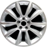 Wheel Rim Ford Flex 2009-2012 BA8Z1007E 8A8Z1007F Oem Factory Hyper 3771 Remanufactured. Price: $259.00.