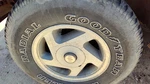 1991-1994 Ford Explorer 15' Aluminum Wheel Oem Factory Rim Spoke #4 F1TZ1007B Used. Price: $106.88.