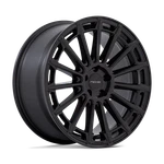 Niche 1PC Wheels Rim M274 Amalfi 20X9 5X4.25 ET38 63.36CB Matte Black New. Price: $490.00.