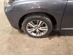 Wheel 19X7-1/2 Alloy 15 Spoke Fits Lexus RX350 1693410 Used. Price: $250.00.