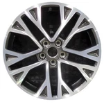 Wheel Rim Ford Escape 18 2020-2022 LJ6Z1007B Machined Oem Factory 10258 Remanufactured. Price: $194.00.