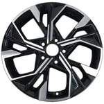 Oem 52910-L1610 Wheel Assy-aluminium 17" 7.0J+48 For Hyundai Sonata 2024 26 Ups New. Price: $499.95.