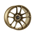 Konig 108BZ Heliogram 16X8 4X108 73.1 Hub 40 Offset Bronze Wheel Rim New. Price: $309.94.
