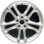 Wheel Rim Ford Fusion 17 2015-2019 JS7Z1007D DS7Z1007Q JS7Z007D Hyper Oe 3984 Remanufactured. Price: $245.00.