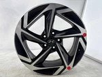 2024 2025 Hyundai Sonata Wheel Rim 18X7.5J Oem 52910-L1710 Used. Price: $296.90.